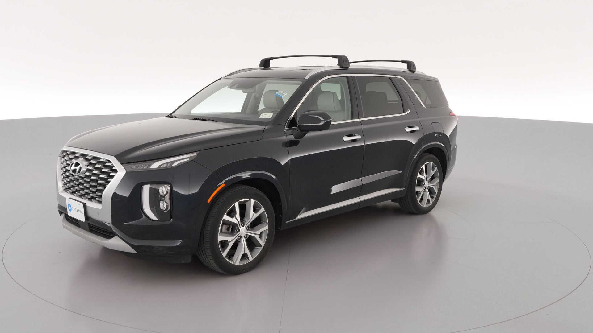 2021 Hyundai Palisade vehicle photo
