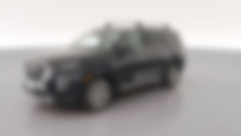 2021 Hyundai Palisade vehicle photo