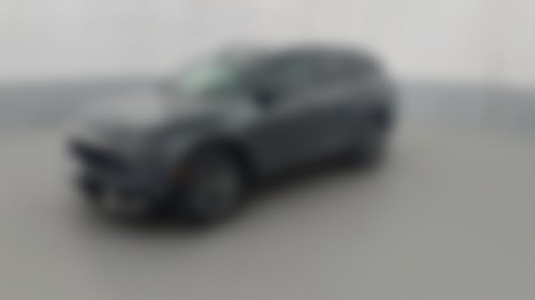 2023 Kia Sportage Hybrid vehicle photo