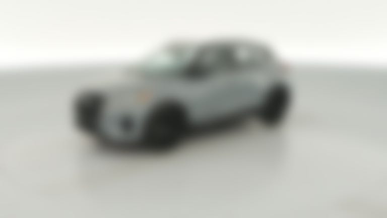 2022 Nissan Kicks vehicle photo