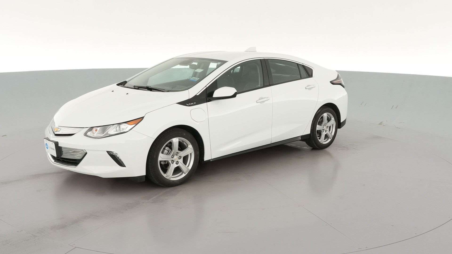 2019 Chevrolet Volt vehicle photo