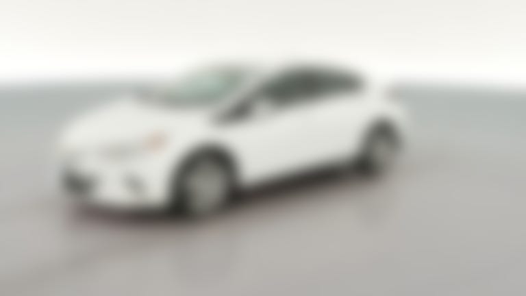 2019 Chevrolet Volt vehicle photo