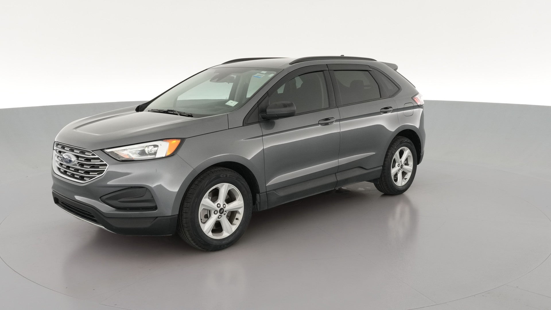 2024 Ford Edge vehicle photo