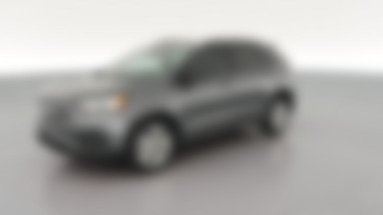 2024 Ford Edge vehicle photo