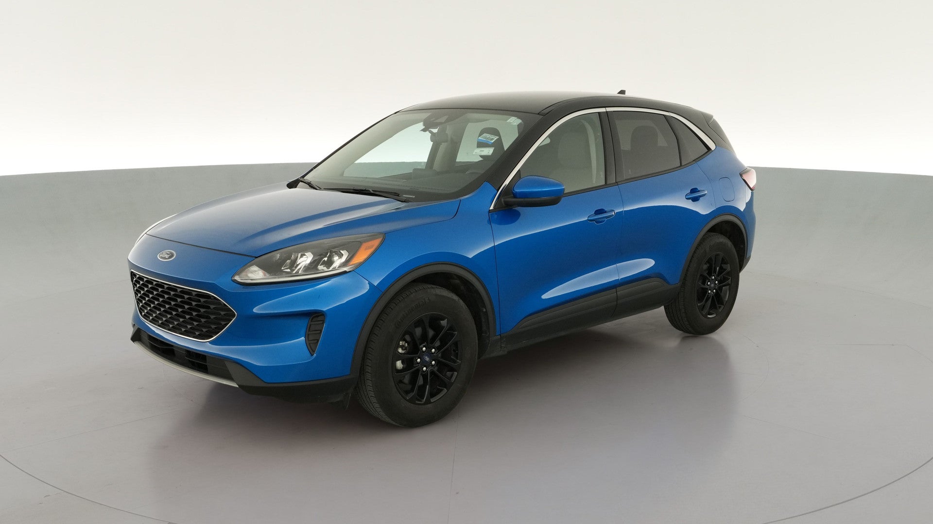 2020 Ford Escape vehicle photo