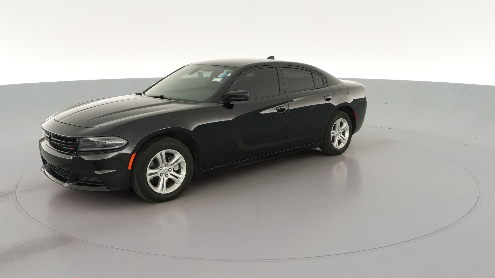 2023 Dodge Charger vehicle photo