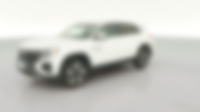 2024 Volkswagen Atlas Cross Sport vehicle photo