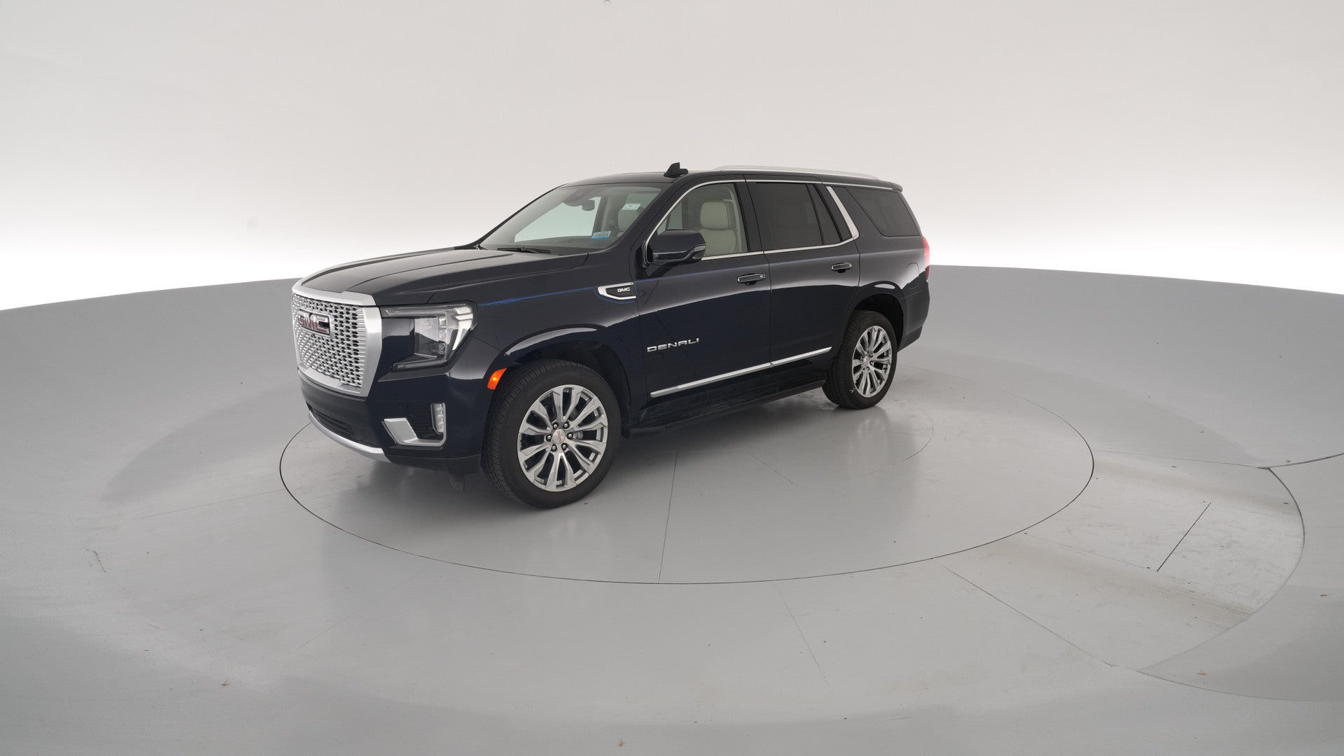 2024 GMC Yukon vehicle photo