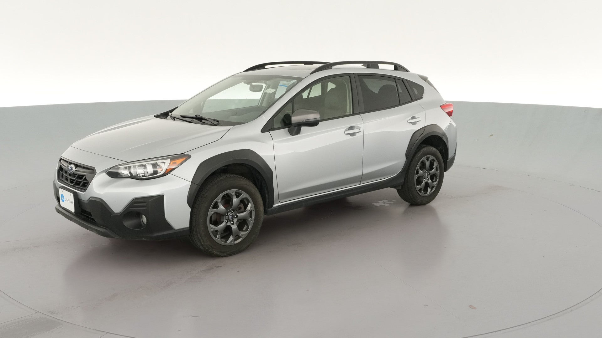 2023 Subaru Crosstrek vehicle photo