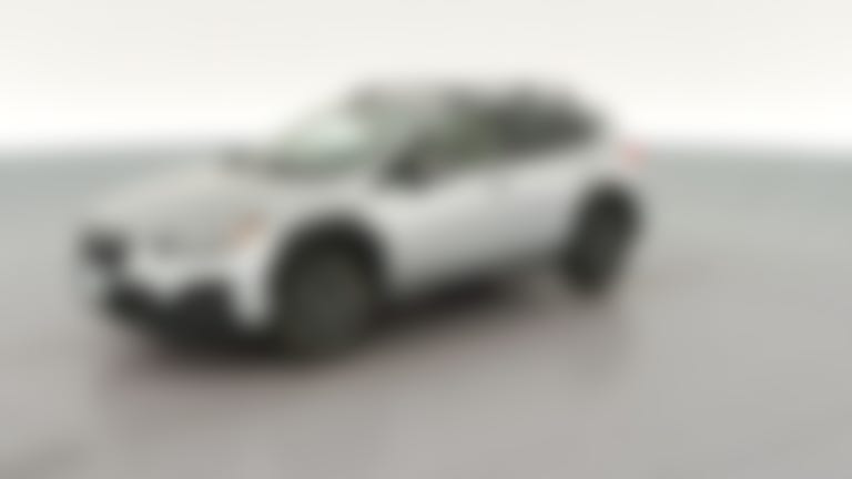 2023 Subaru Crosstrek vehicle photo