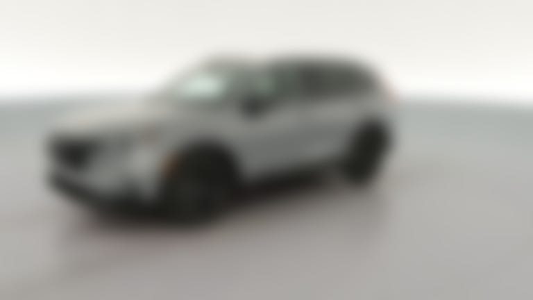 2026 Honda CR-V Hybrid vehicle photo