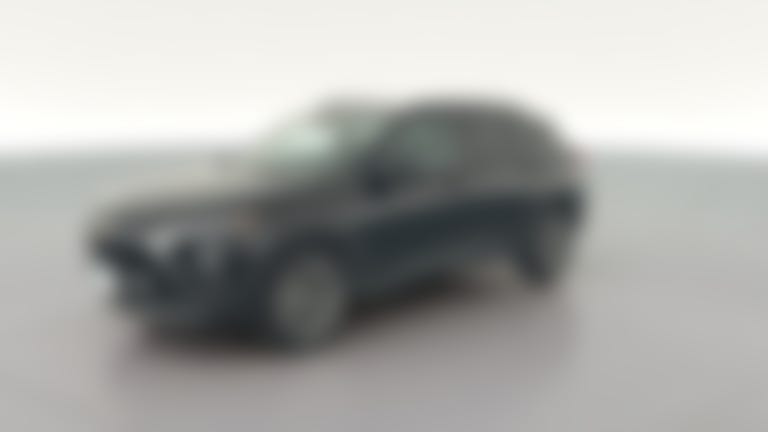 2025 Chevrolet Trax vehicle photo