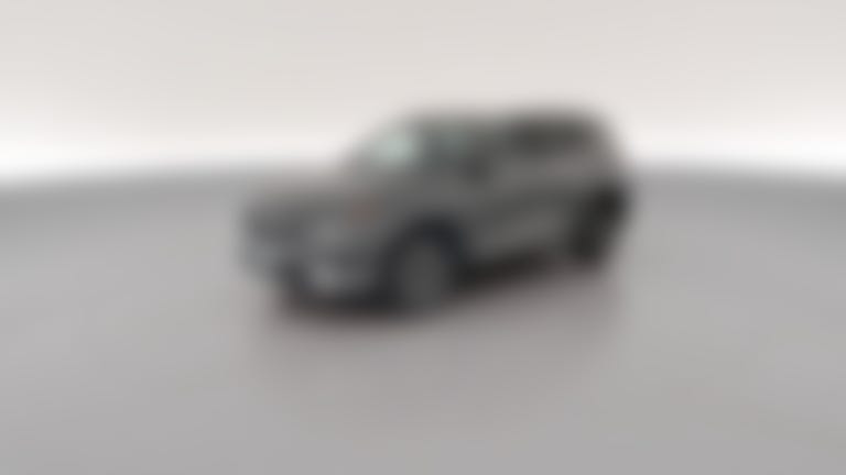 2023 Hyundai Santa Fe Hybrid vehicle photo