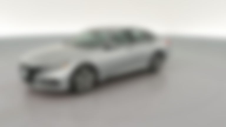 2018 Honda Accord vehicle photo