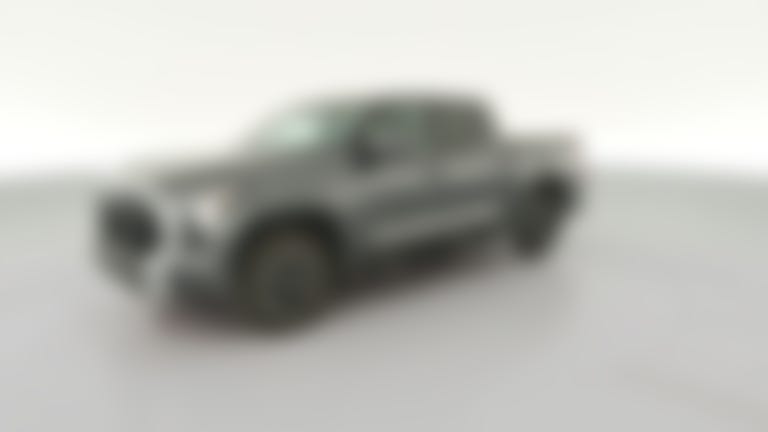 2025 Toyota Tundra CrewMax vehicle photo