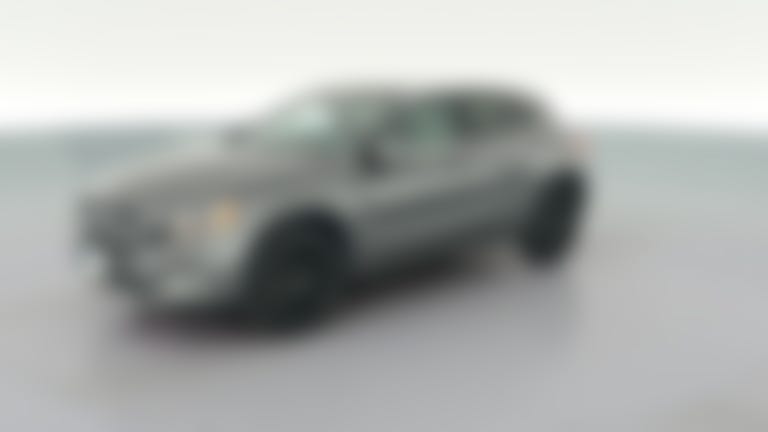 2018 Mercedes-Benz GLA vehicle photo