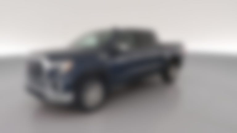 2021 GMC Sierra 1500 Crew Cab vehicle photo