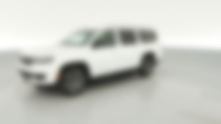 2024 Jeep Wagoneer L vehicle photo