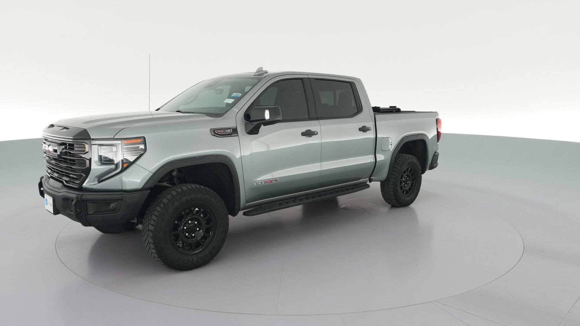2023 GMC Sierra 1500 Crew Cab vehicle photo