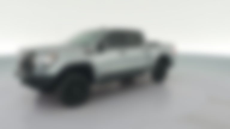 2023 GMC Sierra 1500 Crew Cab vehicle photo