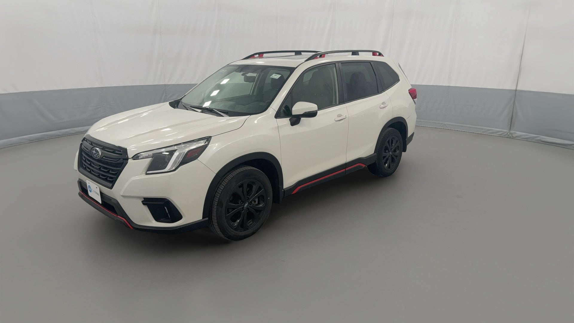 2023 Subaru Forester vehicle photo