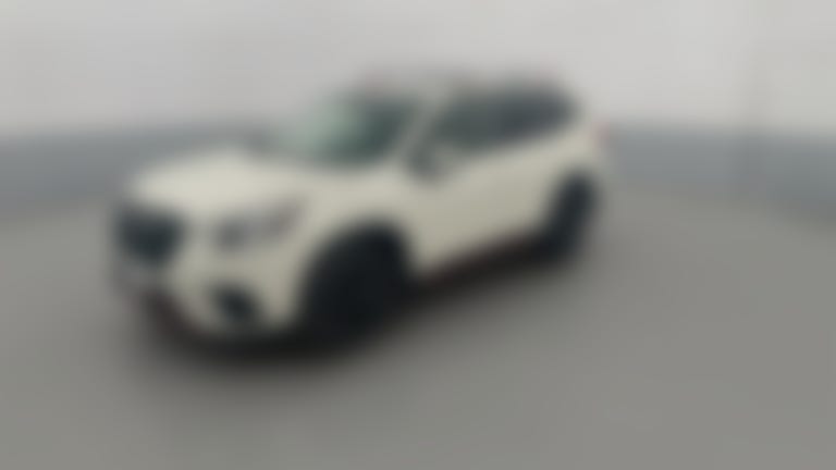 2023 Subaru Forester vehicle photo