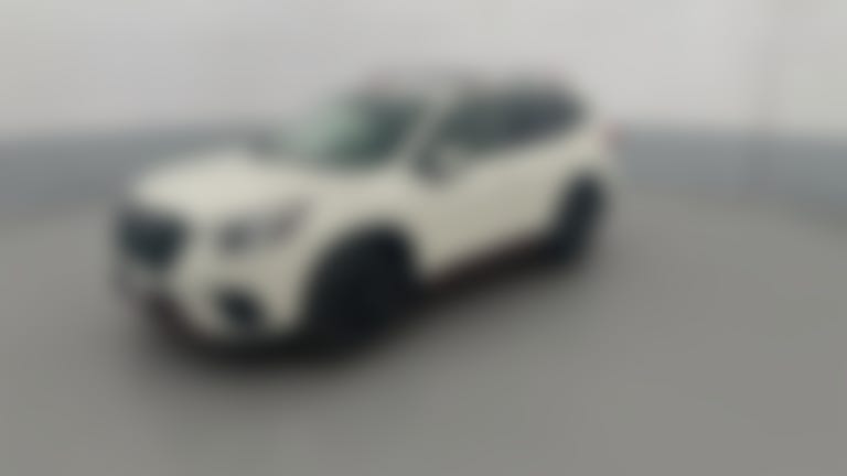 2023 Subaru Forester vehicle photo