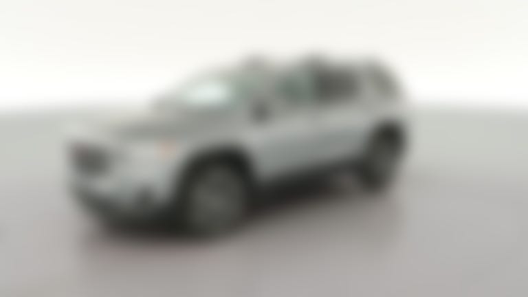 2020 GMC Acadia vehicle photo