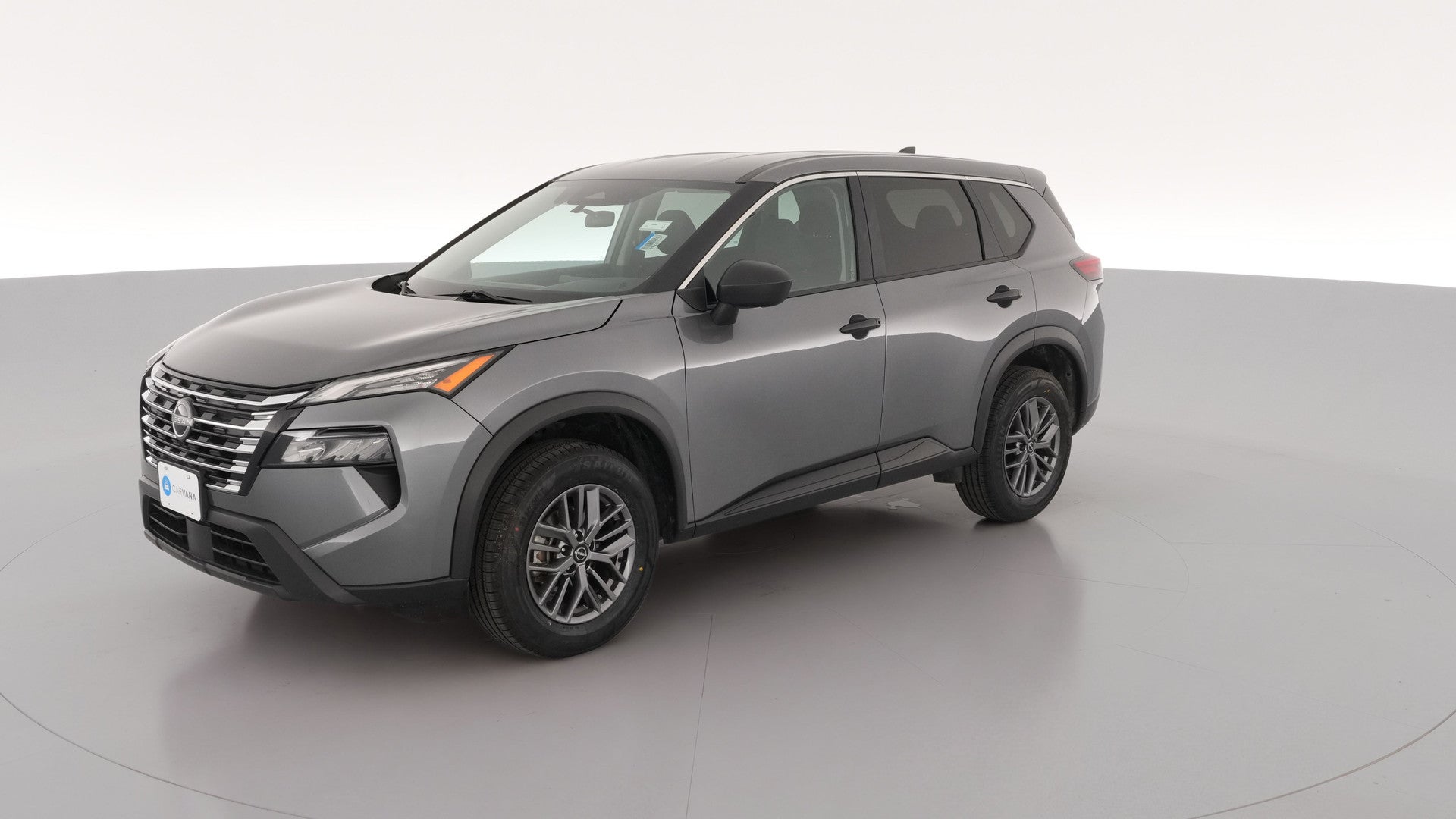 2024 Nissan Rogue vehicle photo