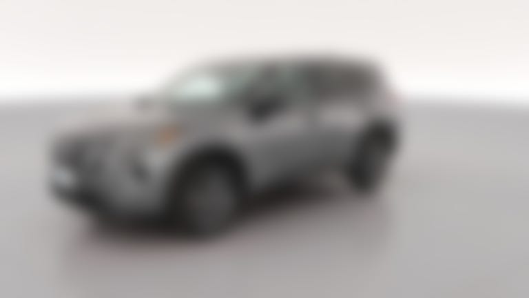 2024 Nissan Rogue vehicle photo