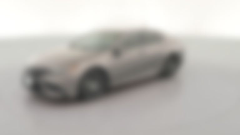 2024 Toyota Camry Hybrid vehicle photo