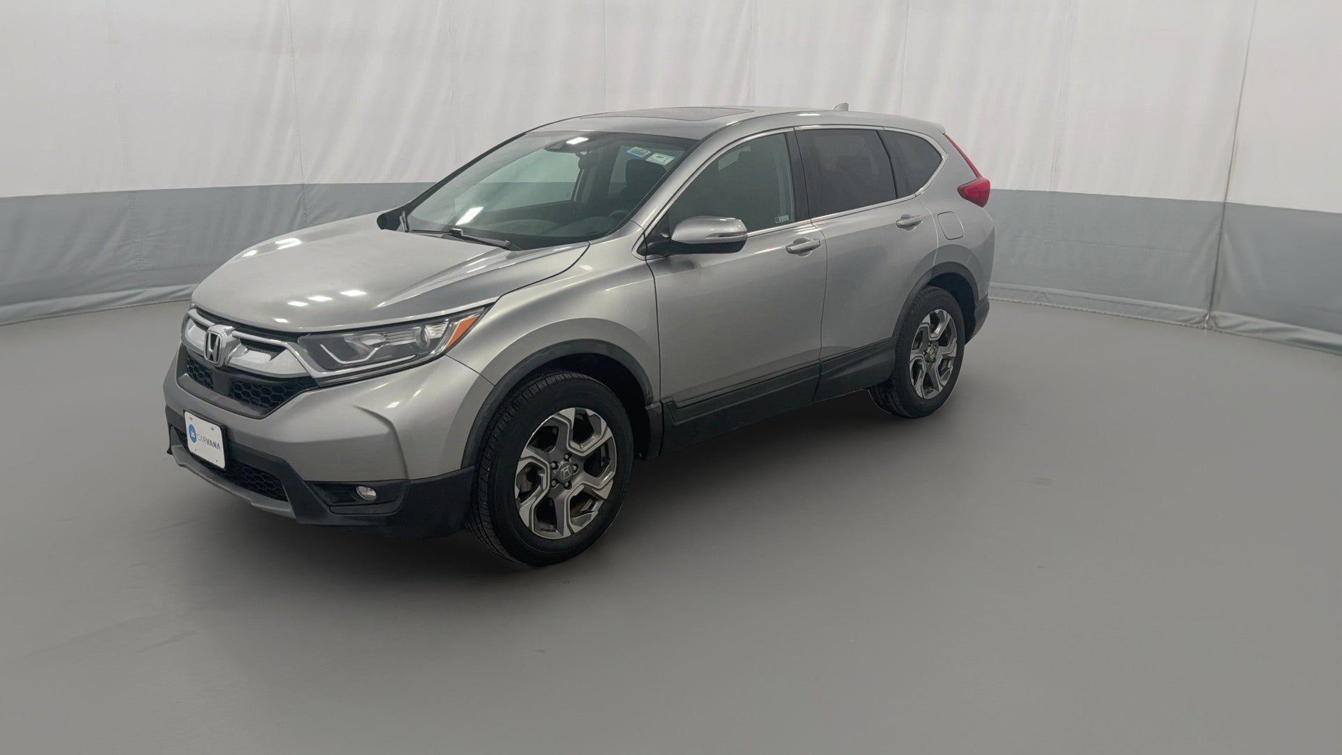 2019 Honda CR-V vehicle photo