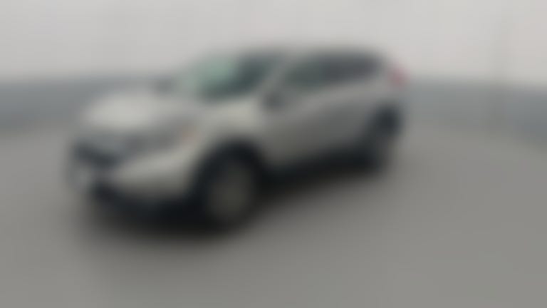 2019 Honda CR-V vehicle photo