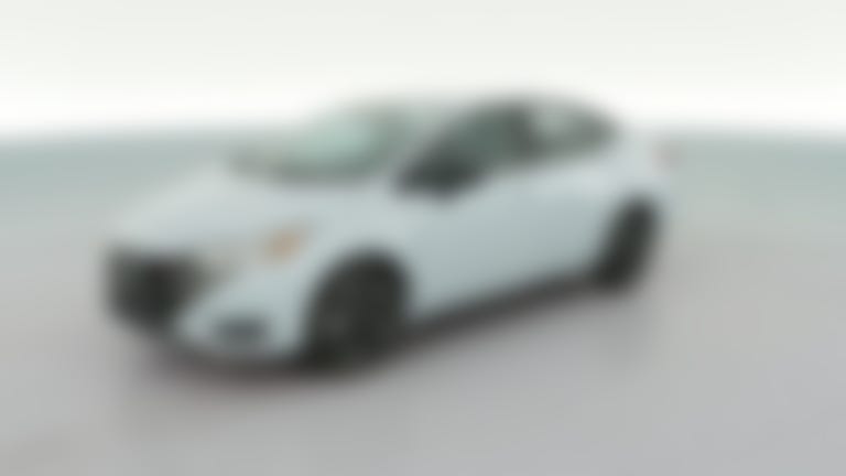 2025 Nissan Versa vehicle photo