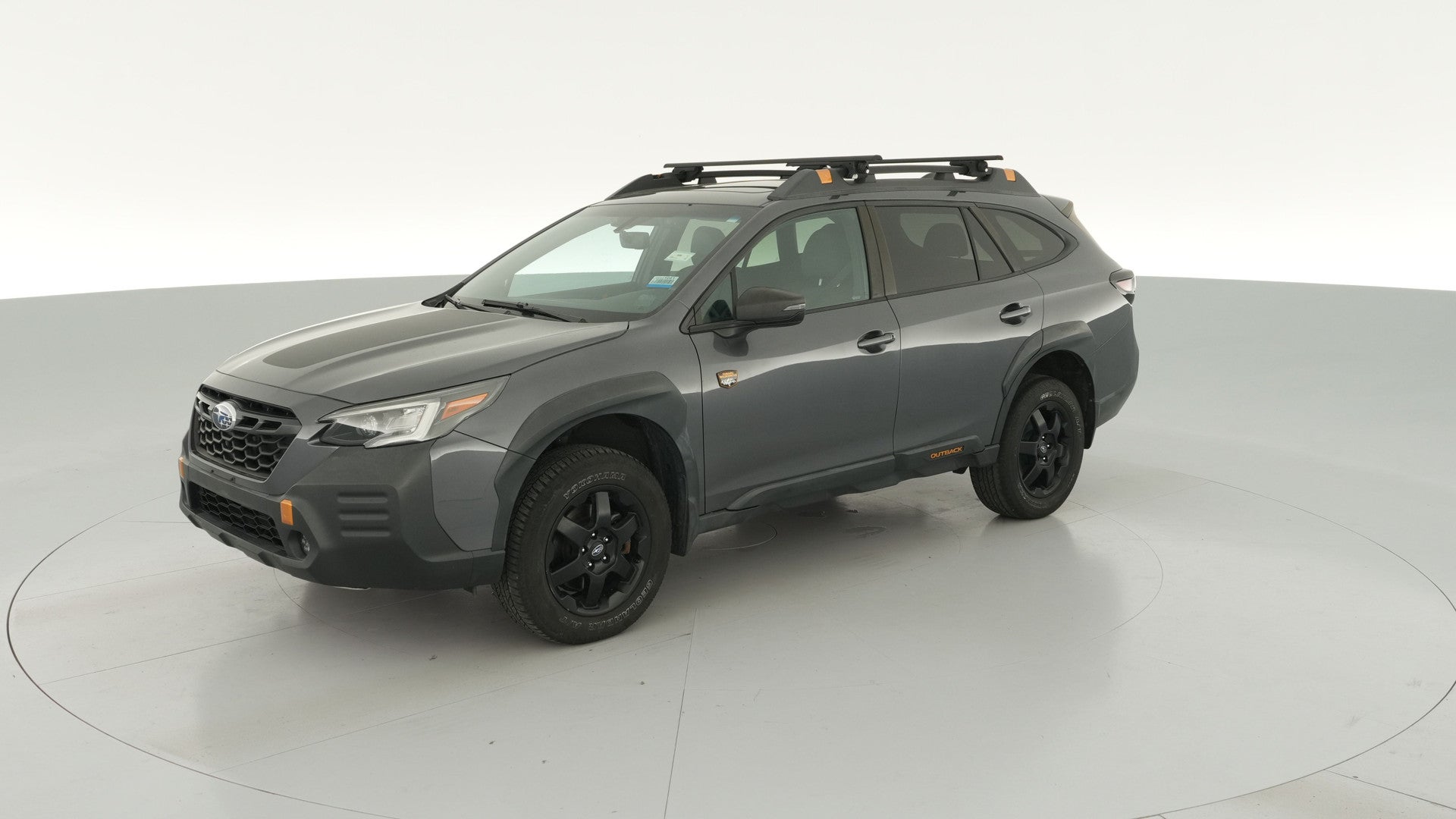 2022 Subaru Outback vehicle photo
