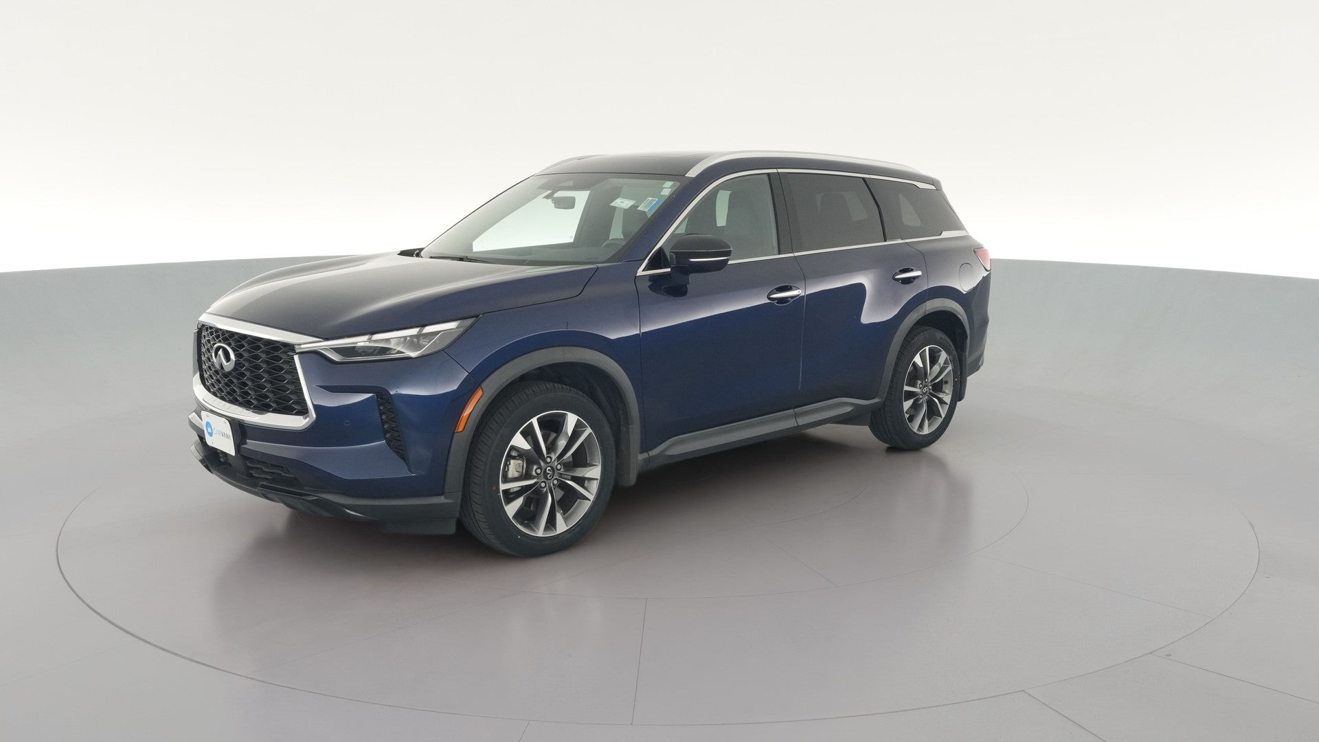 2023 INFINITI QX60 vehicle photo