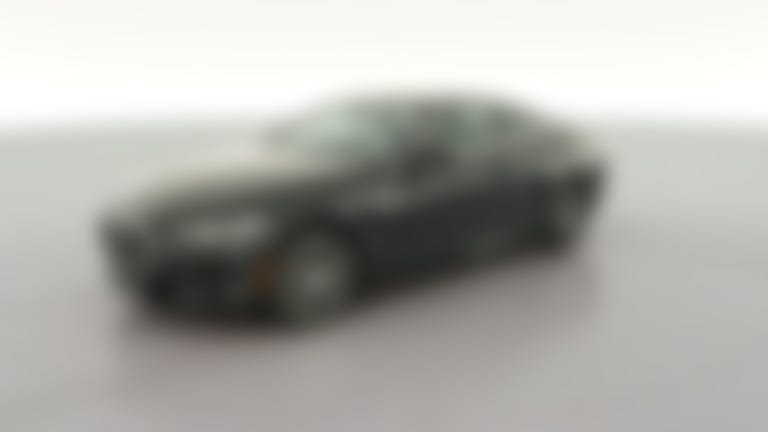 2026 BMW 4 Series vehicle photo