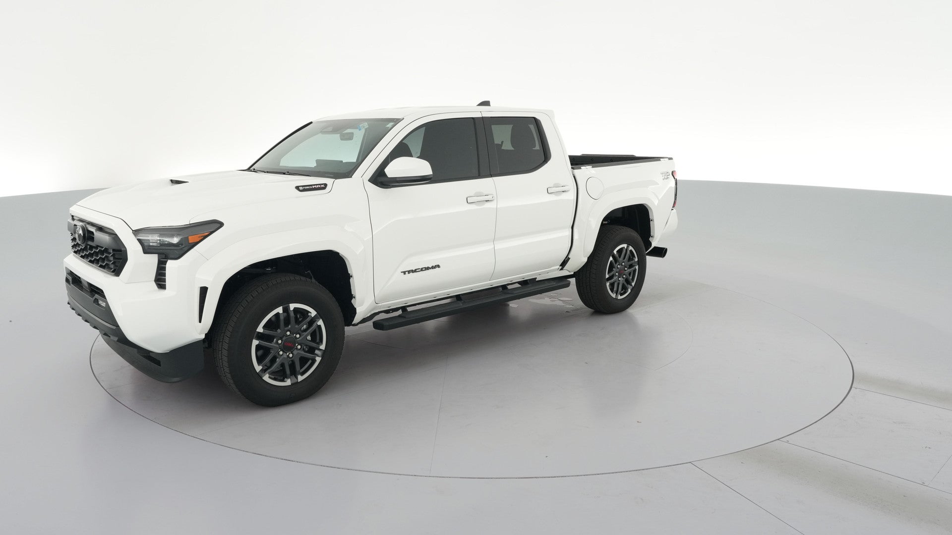 2025 Toyota Tacoma i-FORCE MAX Double Cab vehicle photo