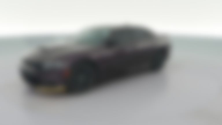 2020 Dodge Charger vehicle photo