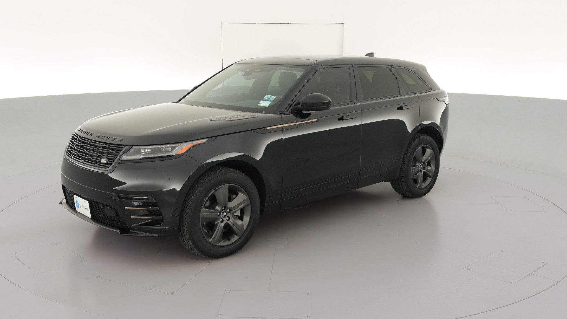 2025 Land Rover Range Rover Velar vehicle photo