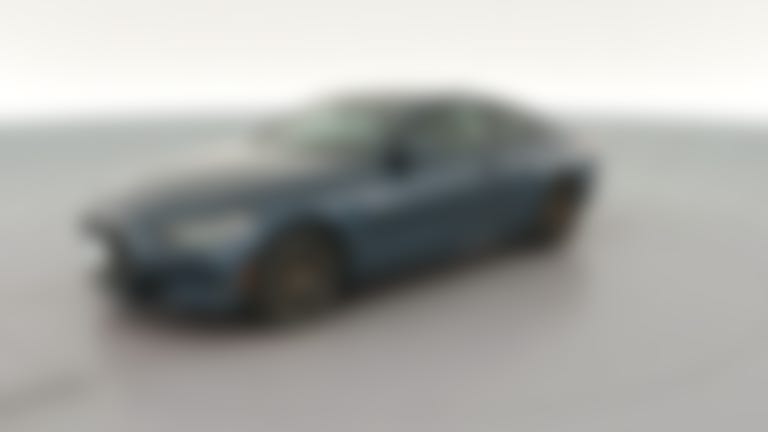 2021 BMW 4 Series vehicle photo