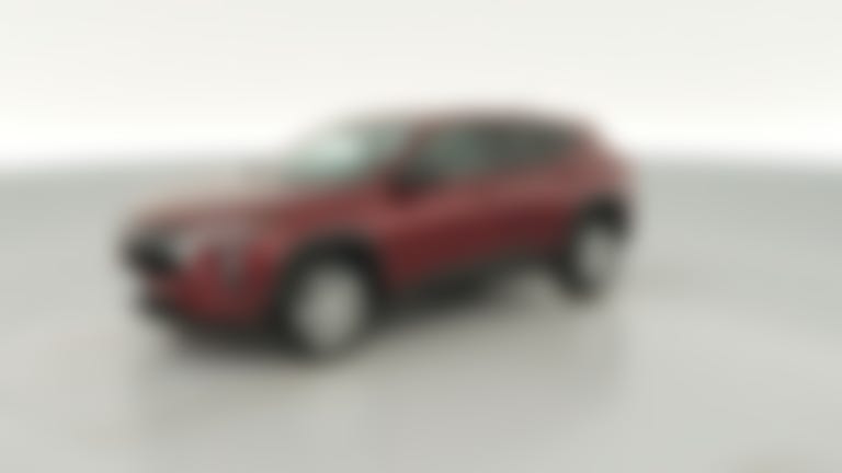 2024 Chevrolet Trax vehicle photo