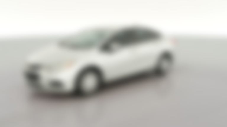 2018 Chevrolet Cruze vehicle photo