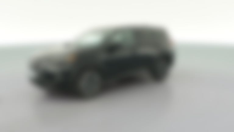 2024 Nissan Rogue vehicle photo