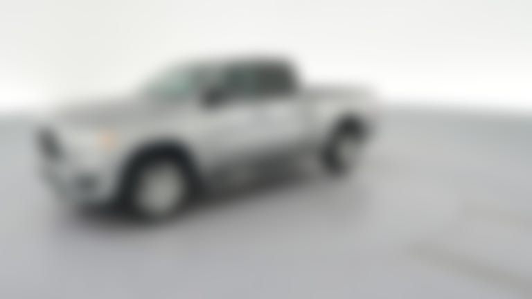 2022 Ram 1500 Quad Cab vehicle photo
