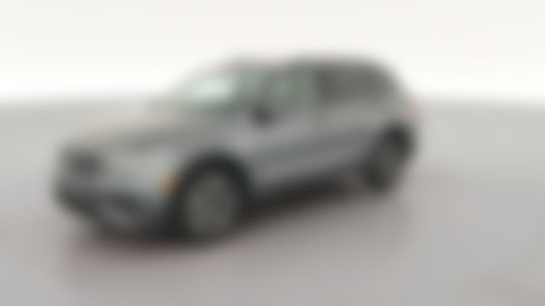 2022 Volkswagen Tiguan vehicle photo