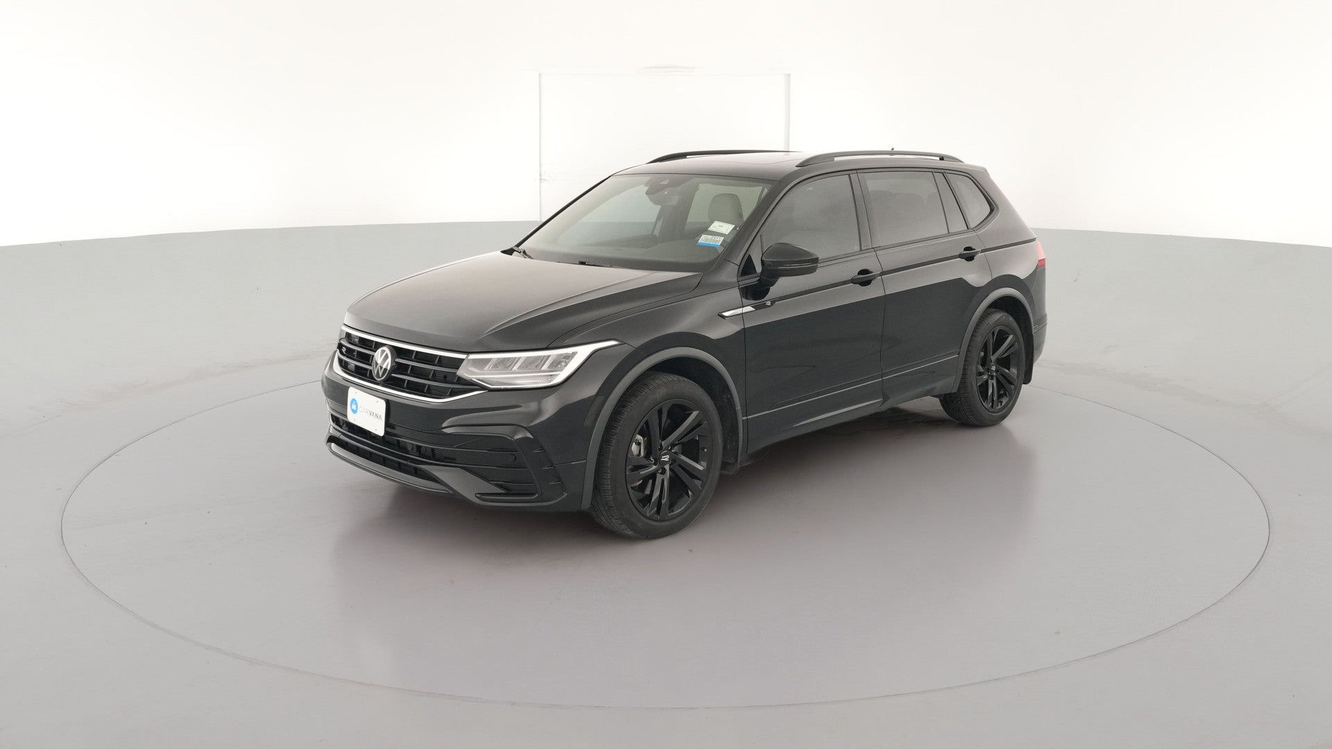 2023 Volkswagen Tiguan vehicle photo