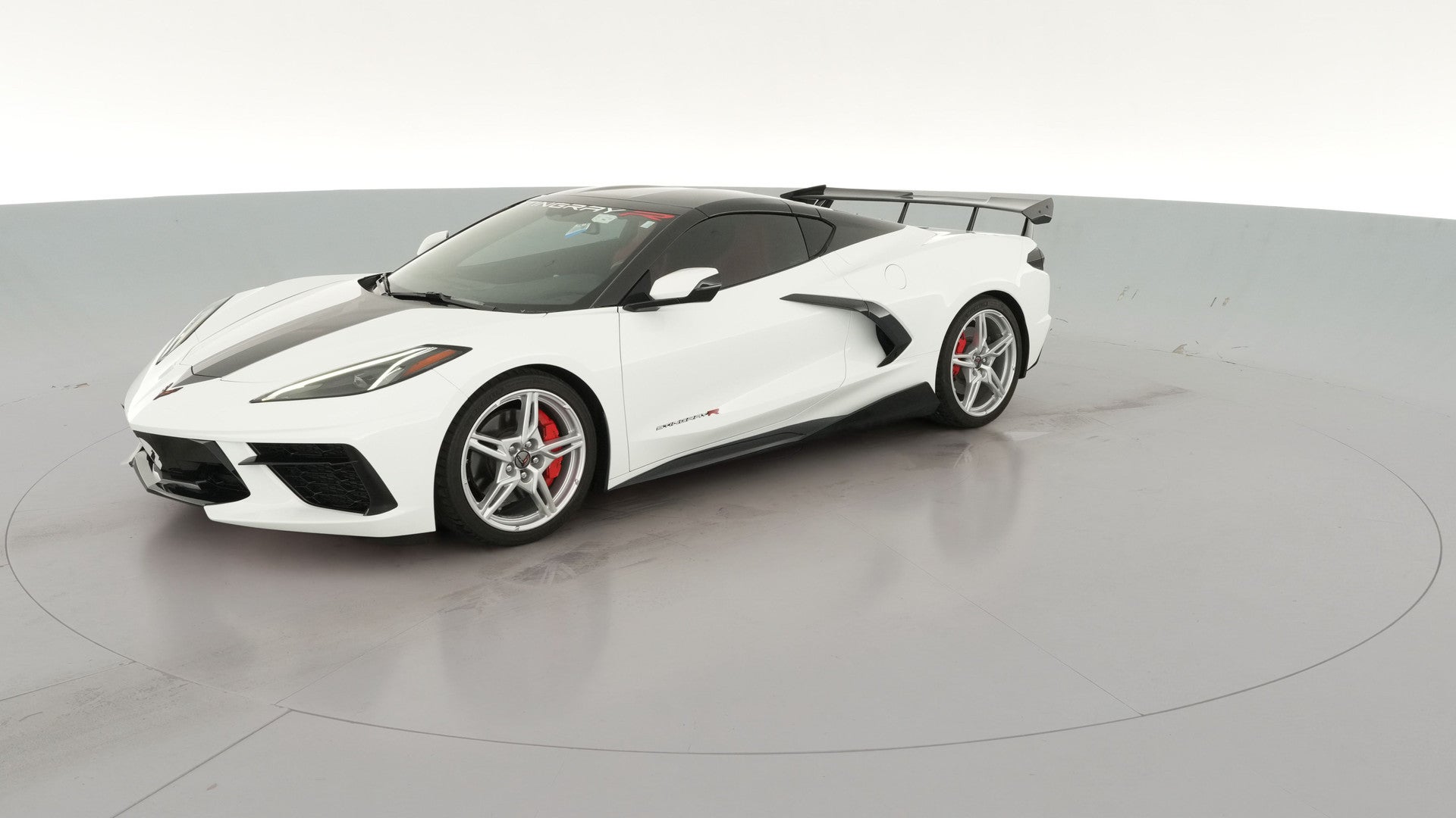 2023 Chevrolet Corvette vehicle photo