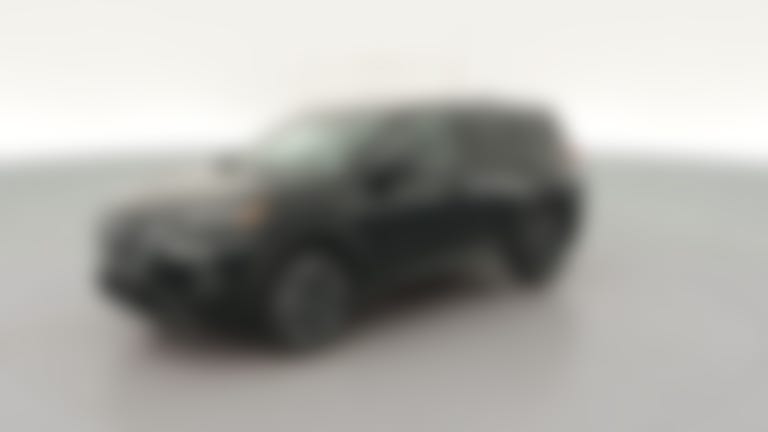 2026 Nissan Rogue vehicle photo
