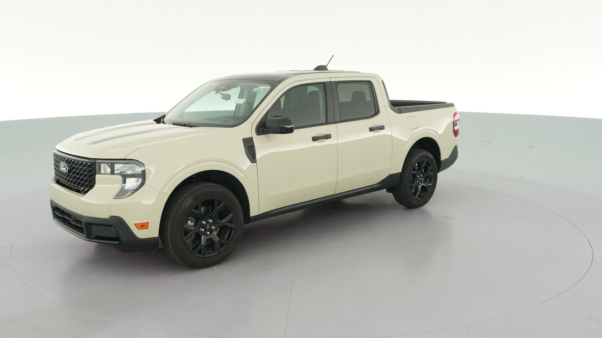 2025 Ford Maverick vehicle photo